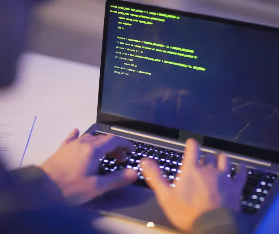 Ventura County Coding